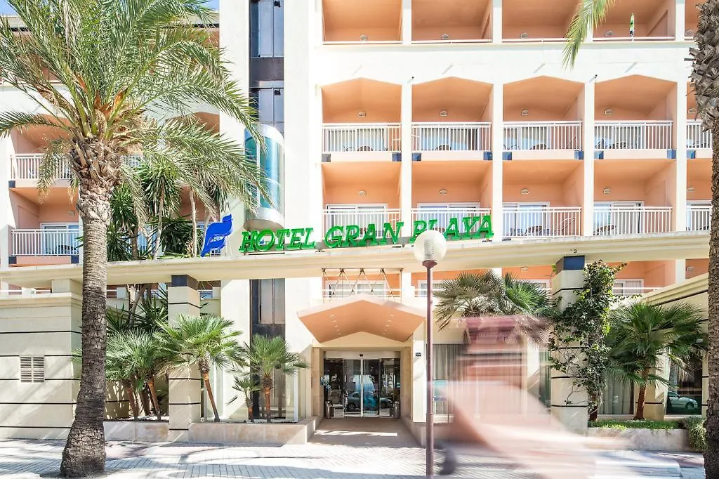 Hotel Thb Gran Playa - Adults Only Can Picafort