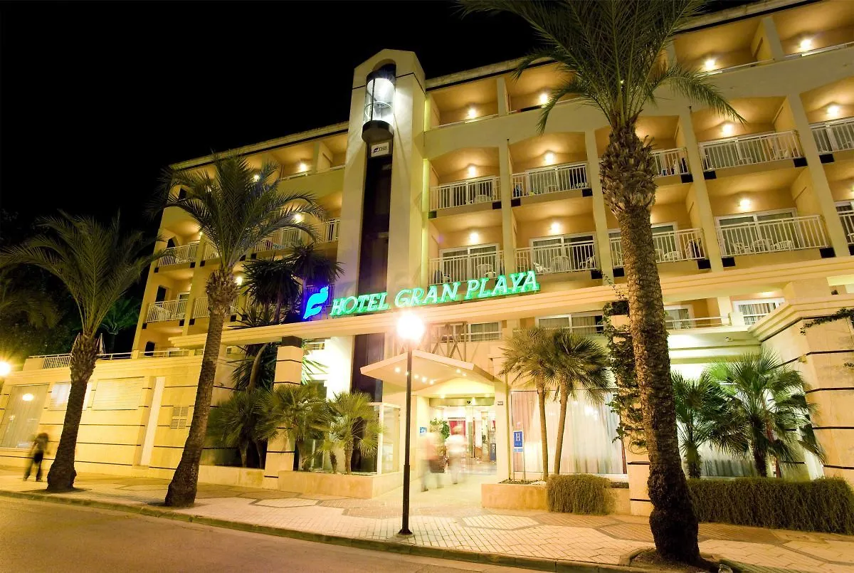 Hotel Thb Gran Playa - Adults Only Can Picafort