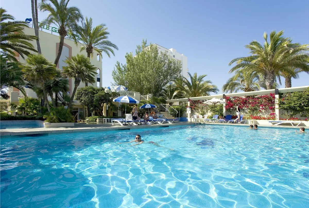 Hotel Thb Gran Playa - Adults Only Can Picafort  Can Picafort (Mallorca)