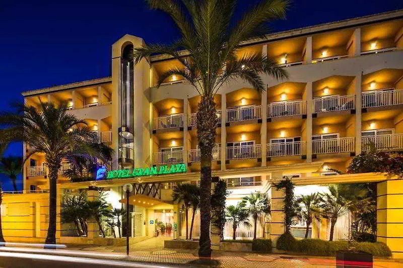 Hotel Thb Gran Playa - Adults Only Can Picafort  Can Picafort (Mallorca)