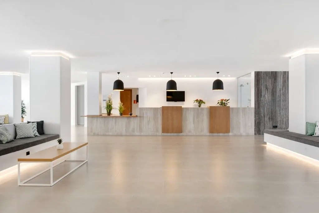 Hotel Thb Gran Playa - Adults Only Can Picafort  4*, Can Picafort (Mallorca)