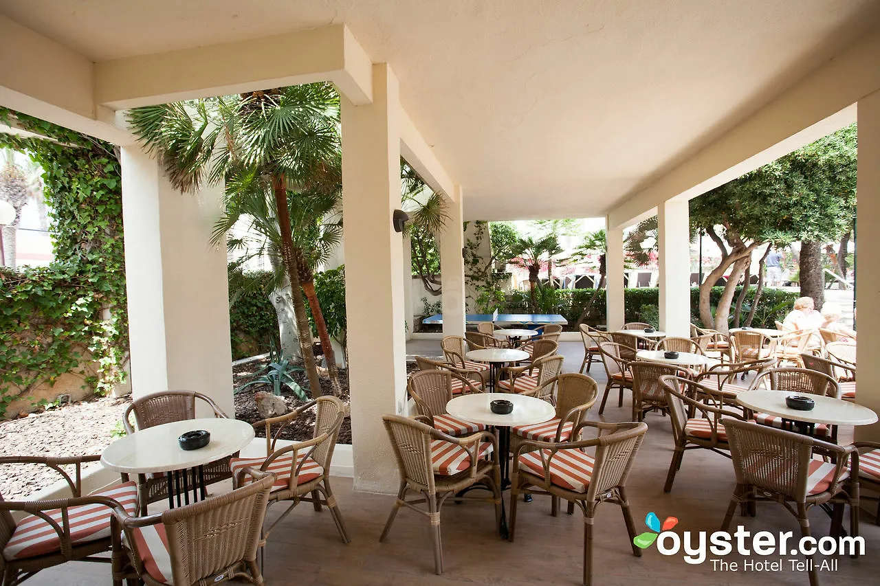 ****  Hotel Thb Gran Playa - Adults Only Can Picafort  Spagna