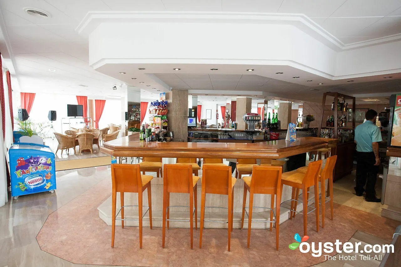 Hotel Thb Gran Playa - Adults Only Can Picafort  4*, Can Picafort (Mallorca)
