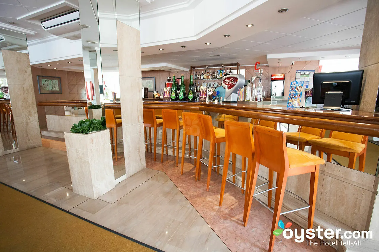 Hotel Thb Gran Playa - Adults Only Can Picafort  Spagna