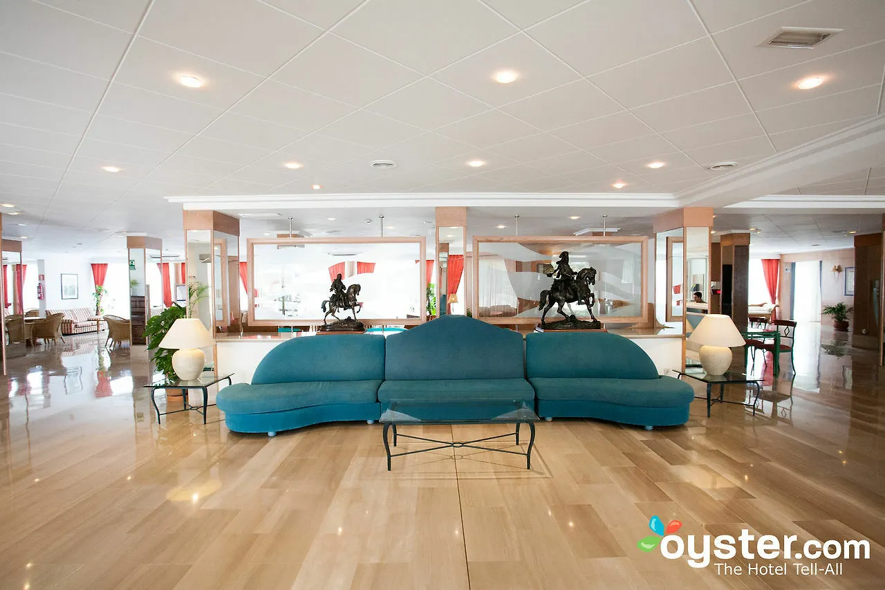 Hotel Thb Gran Playa - Adults Only Can Picafort  4*, Can Picafort (Mallorca) Spagna