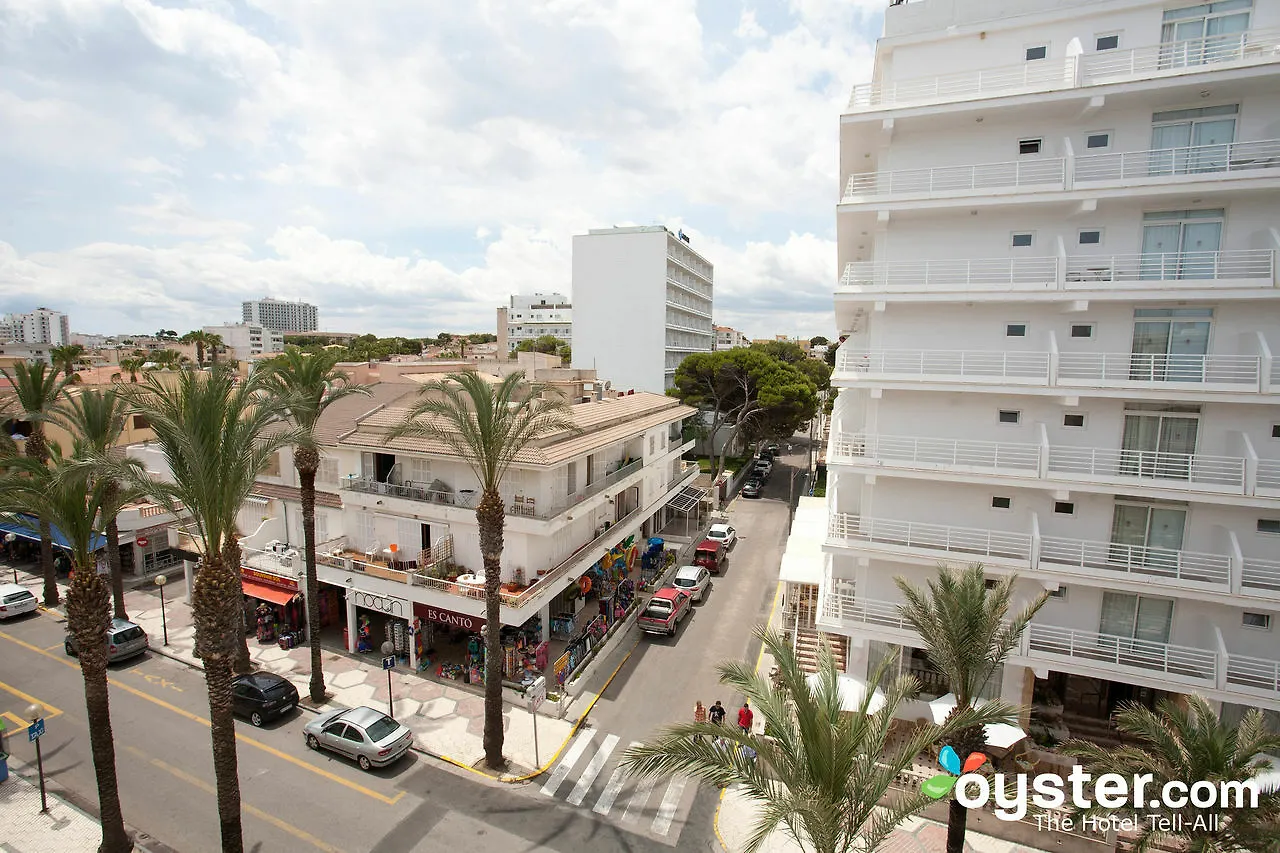 Hotel Thb Gran Playa - Adults Only Can Picafort  Spagna