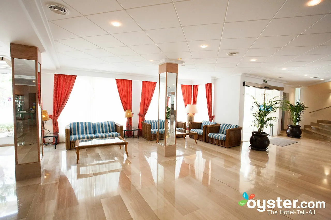 Hotel Thb Gran Playa - Adults Only Can Picafort   Can Picafort (Mallorca)